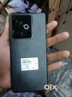 Realme GT 7t