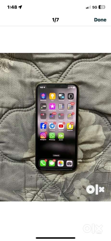 Iphone 12 pro