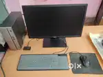 Desktop for sale