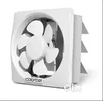 10 inch Exhaust Fan