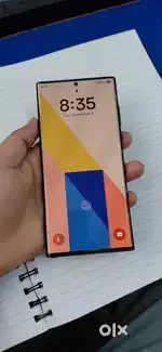 S22 ultra A1 condition