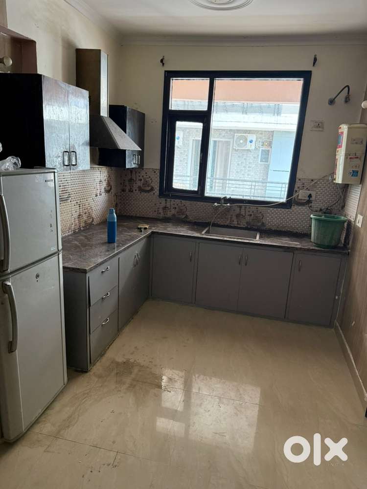 2BHK available for rent fully fernished in gulmohar height