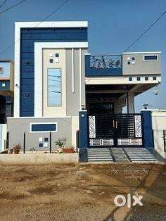2BHK VILLA NOW AVAILABLE @ AVADI