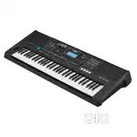 Yamaha PSR-E473 Portable Keyboard – 61 Keys