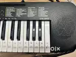 Casio CTK-240 Electronic keyboard w Casio stand