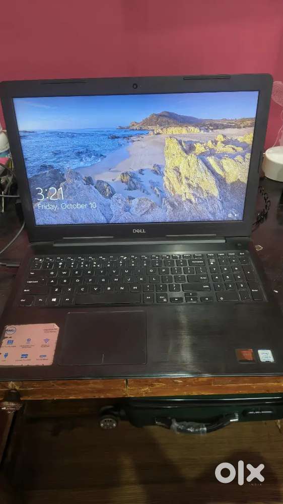 Dell Inspiron 5000