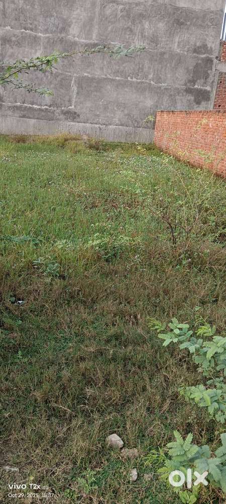 Kanha upwan, mohanlalganj, registery,dakhil kharij