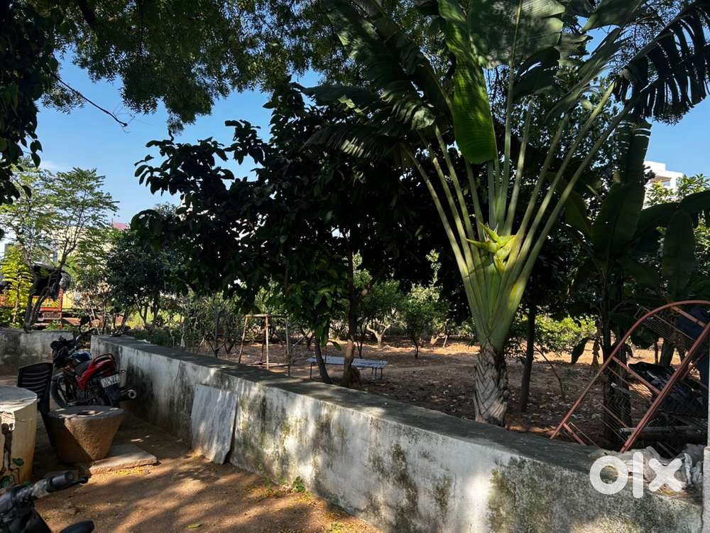 Per Syd: 70,000, HAYATH NAGAR ,HAIWAY 2nd bite,Lb nagar to Vijayawada