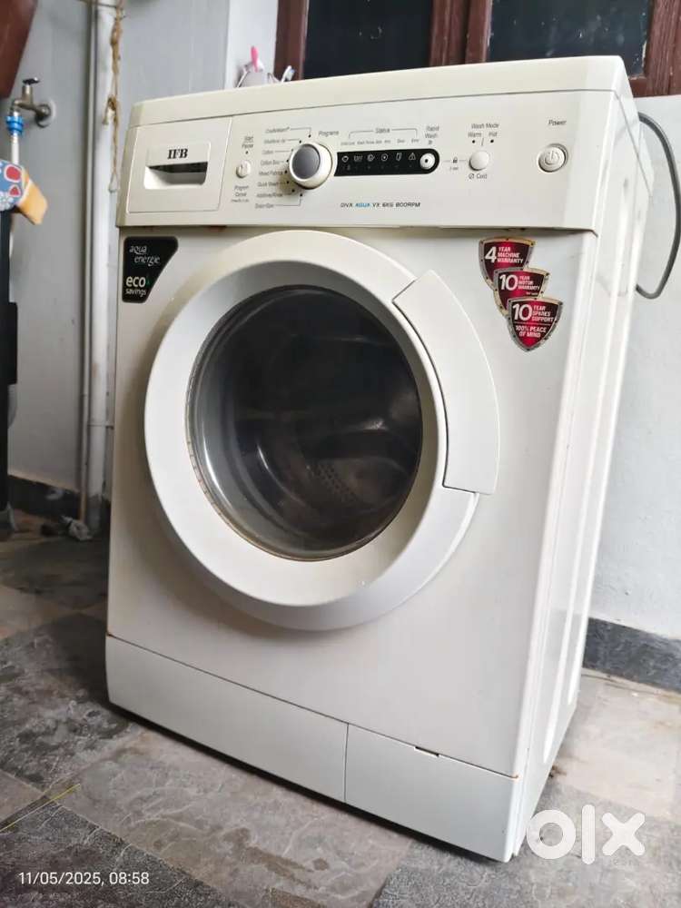 WASHING MACHINE FOR SALE