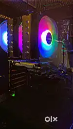 Gaming & editing pc under warranty