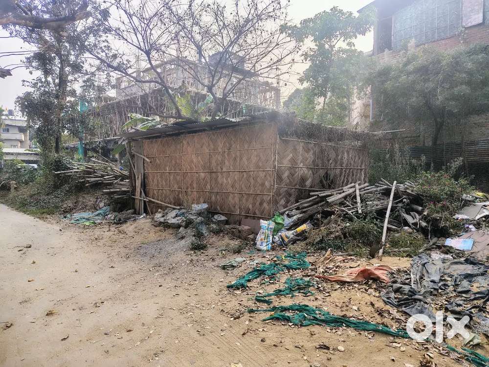 10 Lessa Miyadi Land For Sale in hatigaon