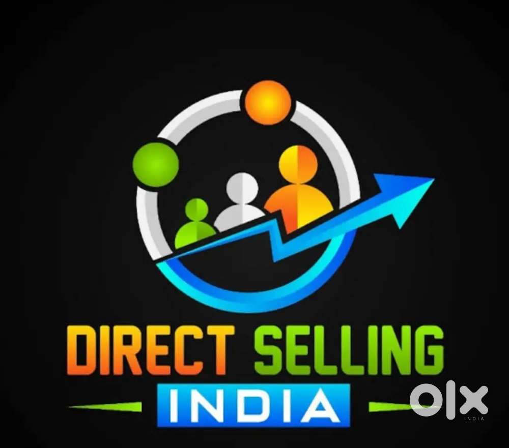 Direct selling