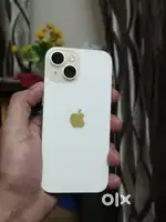 iPhone 15 Yellow Gold 128 GB for sale
