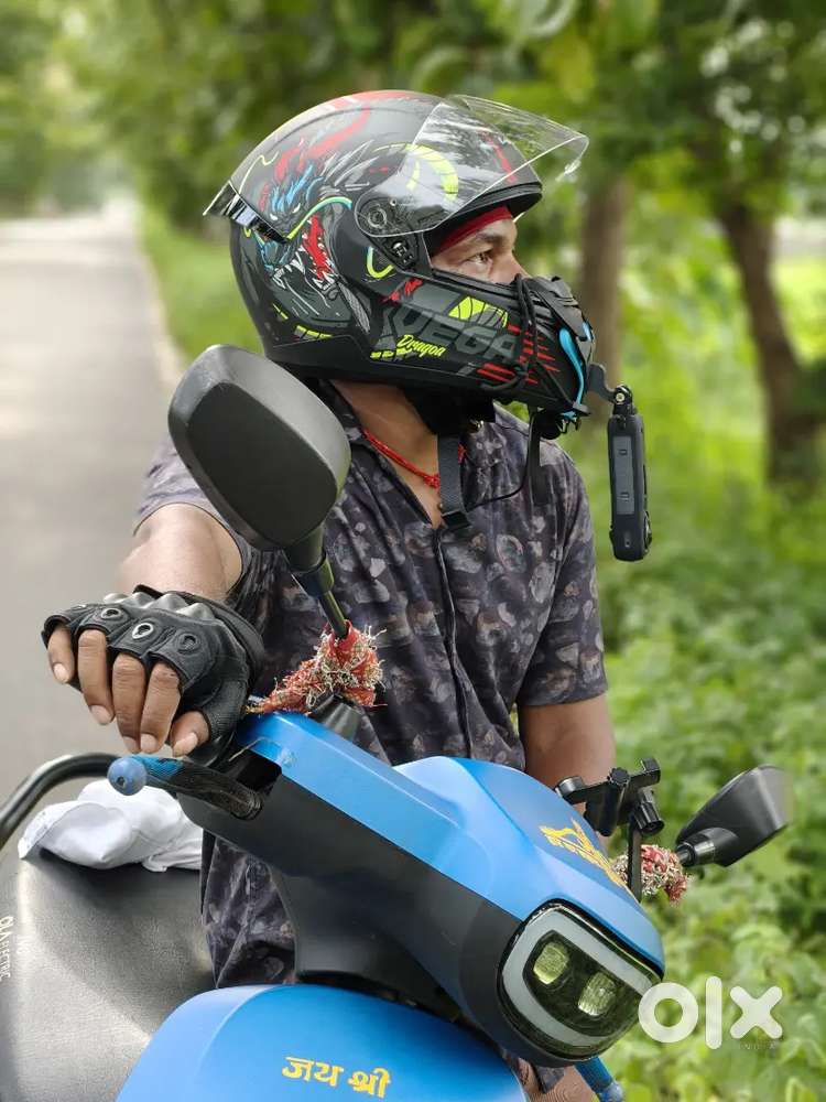 Insta360 X5  Action camera 4k 8k