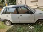Maruti Suzuki 800 1998 Petrol Good Condition. No current