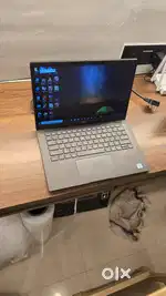 Dell i7 10th Gen Light weight Laptop  16GB 512GB SSD  A+++
