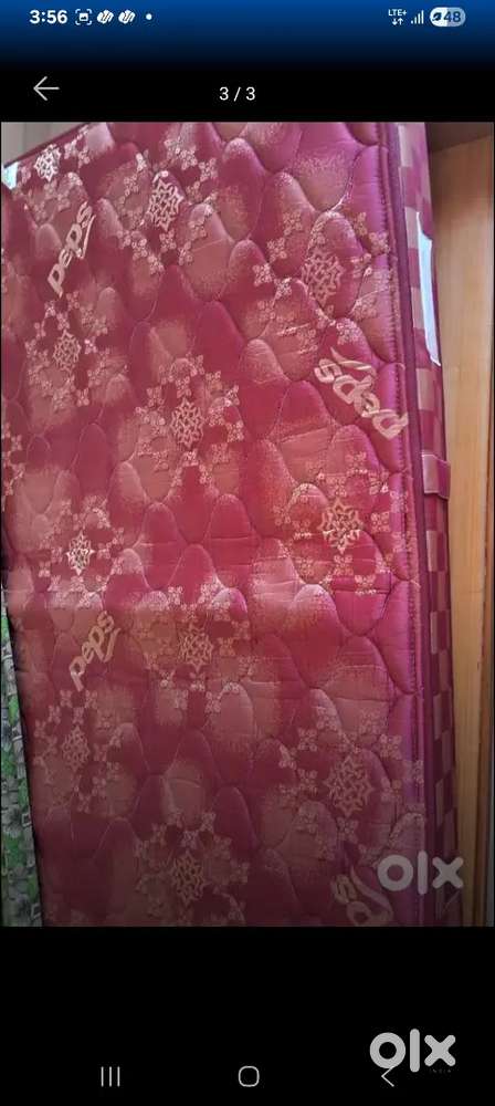 Pep Queen size bed mattress