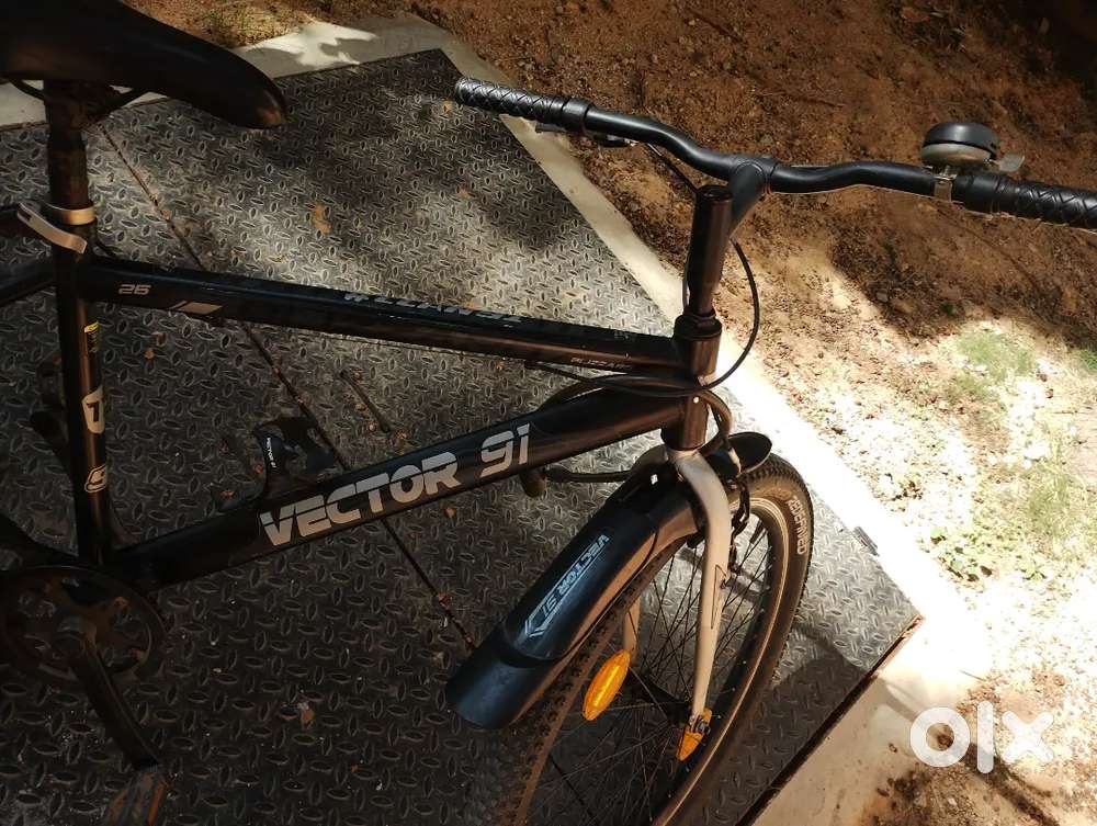 Excellent condition and newly purchased