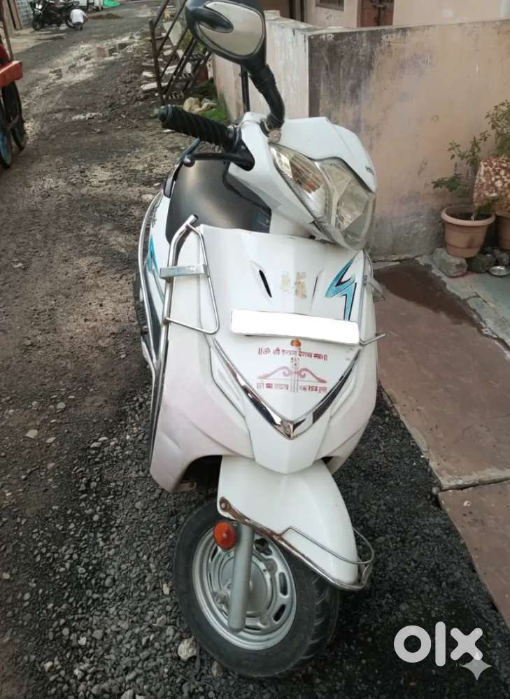 Hero Duet 2020 Model – Excellent Condition – Low KM – Single Owner