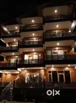 Hotel for lise