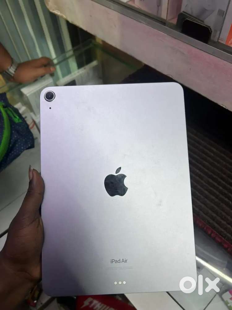 Ipad Air 256gb M2 2024