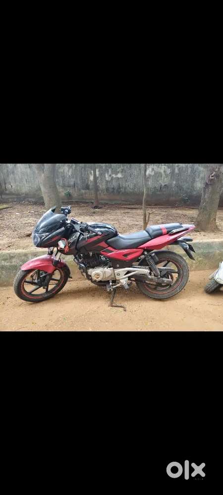 Pulsar 180