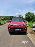Maruti Suzuki Vitara Brezza 2020 Petrol 60000 Km Driven