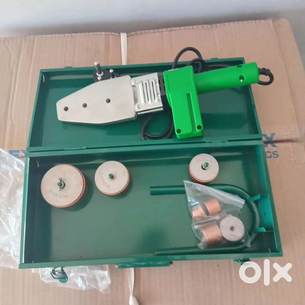 PPR WELDING MACHINE