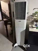 Symphony air cooler