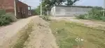 134 GAJ PLOT 2.2 KM AVON DHABE SE TRIBHUVAN  ROAD PAR SARI SUVIDHAYE