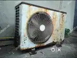 All Scrap AC buyer
