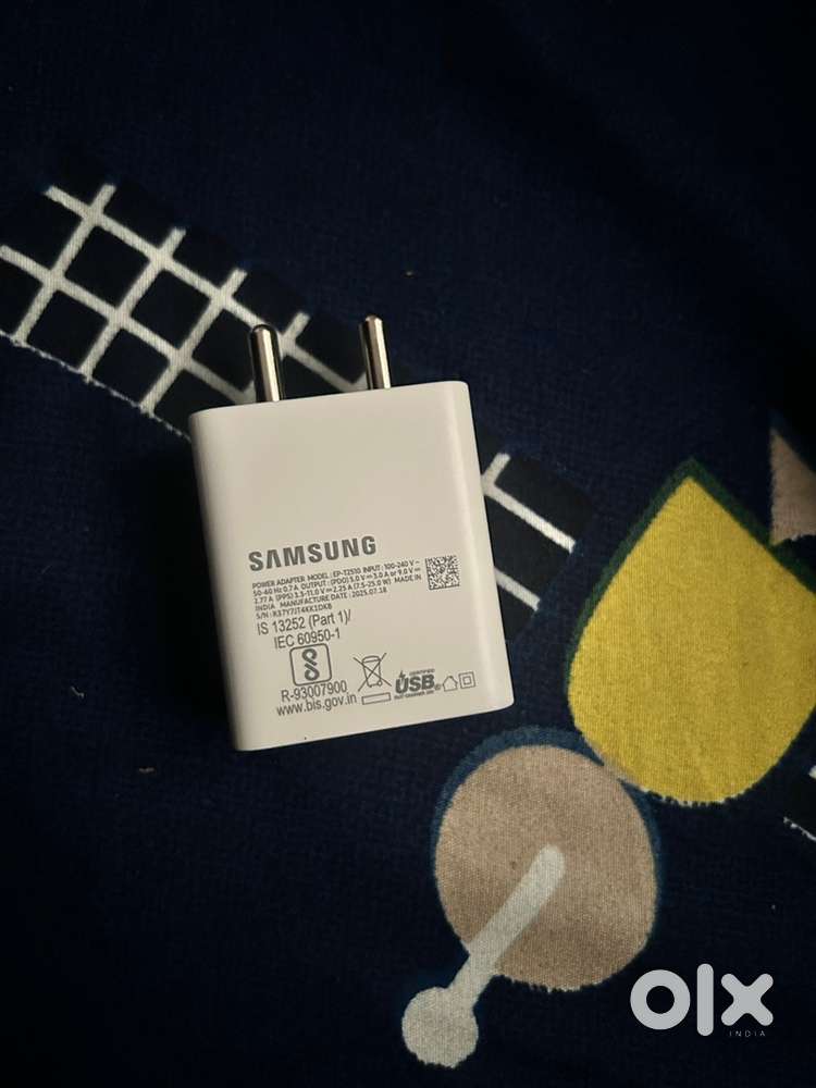 Adapter Samsung