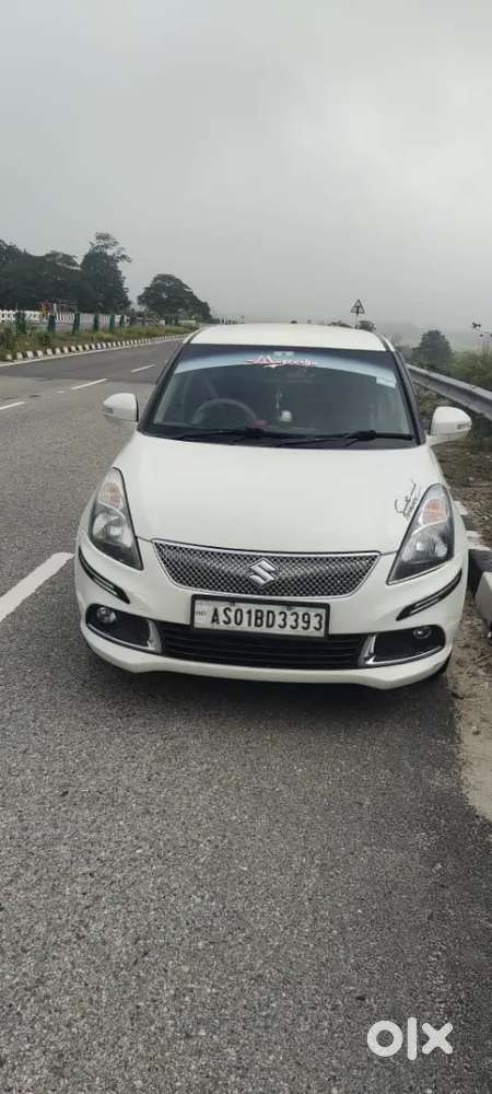Maruti Suzuki Swift Dzire 2013 Diesel 190000 Km Driven