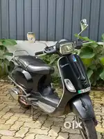Vespa sxL150
