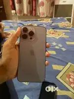 Iphone 13 pro 128 gb