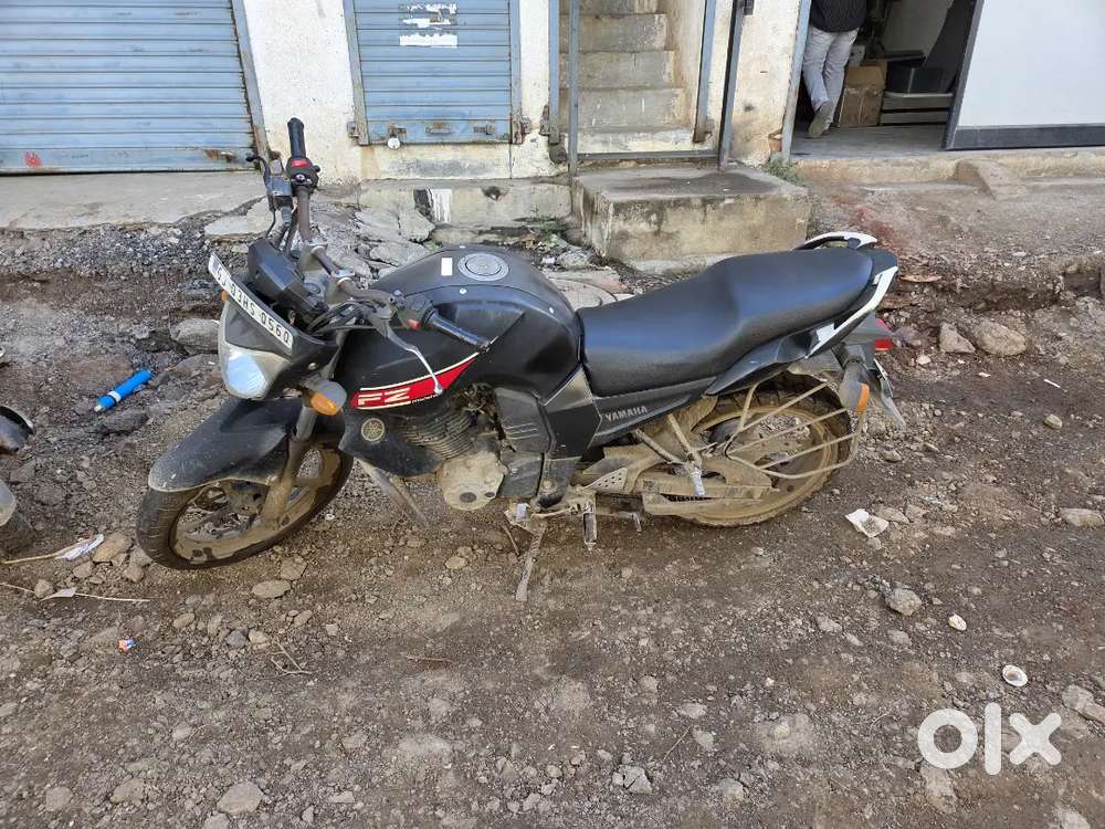 I have to sell this bike