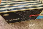 40'' Sony TV Smart TV Android TV Led TV Best