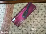 PHILIPS HAIR STRAIGHTENING BRUSH