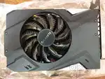 Gigabyte Nvidia Geforce GTX 1650 Graphics card - 4GB