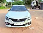 Maruti Suzuki Baleno 2023 Petrol 67671 Km Driven