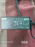 Laptop charger