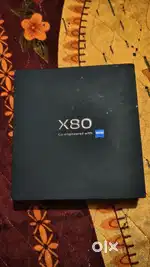 Vivo x 80 8/128
