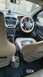 Tata Tiago 2016 Diesel 90000 Km Driven