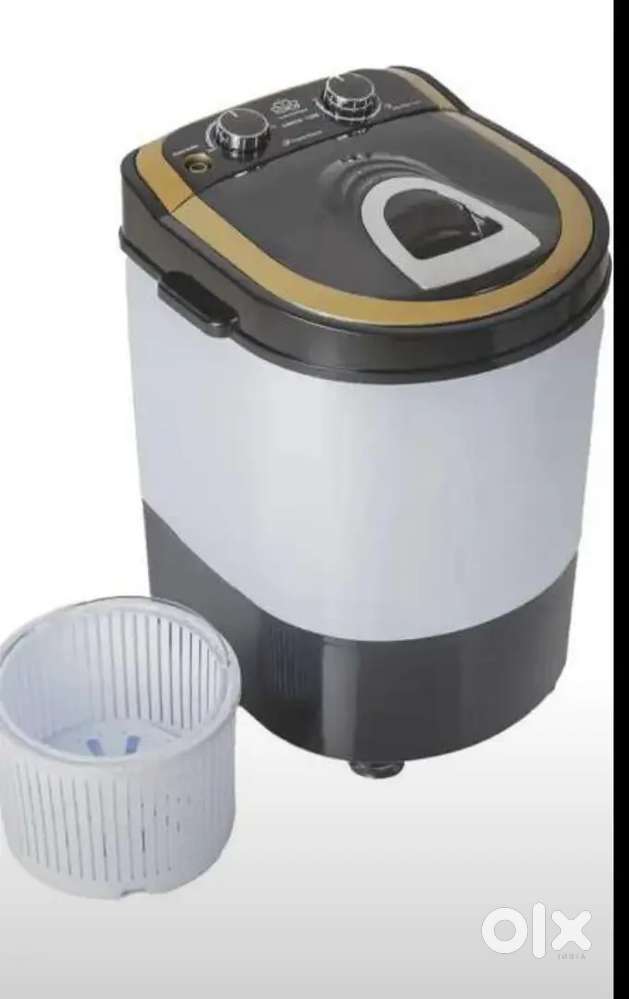 Brand new mini washing machine