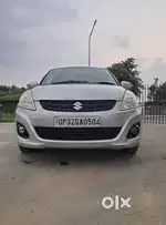 Maruti Suzuki Swift Dzire 2015-2017 VDI, 2015, Diesel