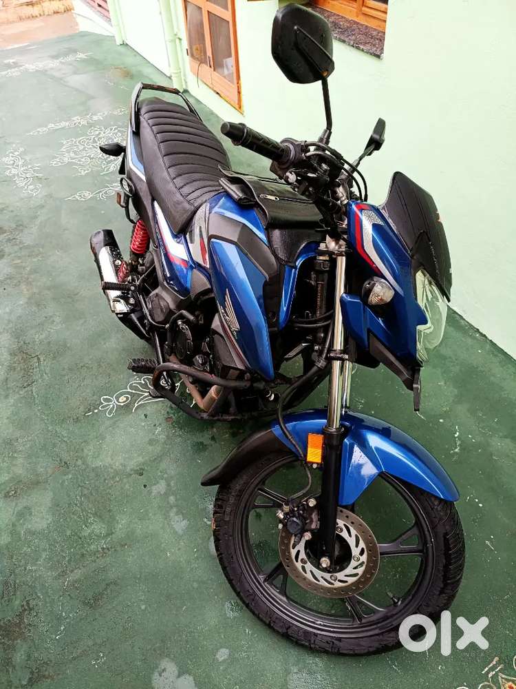 Best Mileage. Very good engine condition with