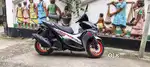 YAMAHA AEROX 155