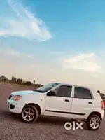 Maruti Suzuki Alto K10 2011 Petrol 85000 Km Driven