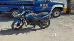 Honda shine sp125