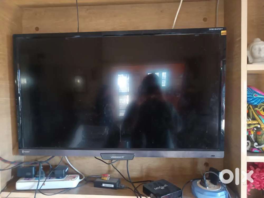 Videocon LED tv